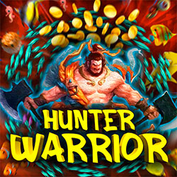 Hunter Warrior fish shooting game