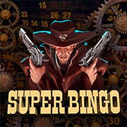 Super BINGO online casino game