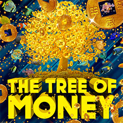 The Tree Of Money crypto slot game
