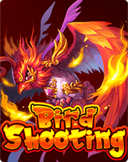 Bird Shooting fish shooting game