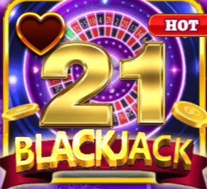 Blackjack online casino game