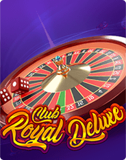 Club Royal online casino game