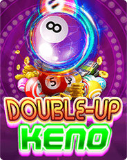 Double Up online casino game