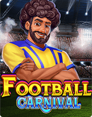 Football crypto slot game