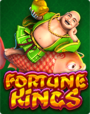 Fortune Kingsa fish shooting game