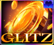 Glitz crypto slot game
