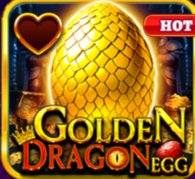 Golden Dragon crypto slot game