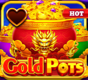 Golden Point crypto slot game