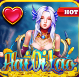 Haioilao fish shooting game