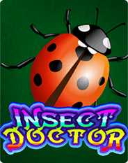 Insect Doctor fish shooting game