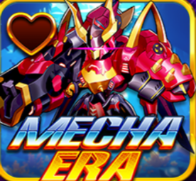 Mecha Era fish shooting game
