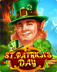 Pantricas Day crypto slot game