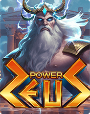 Power crypto slot game