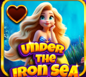 Under The Iron Sea fish shooting game