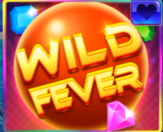 Wild Fever crypto slot game